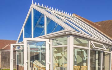 conservatory roof insulation costs Woolridge