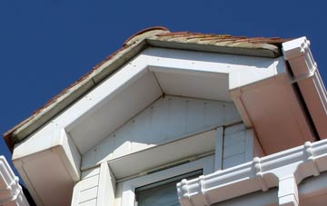 Woolridge fascia installation costs