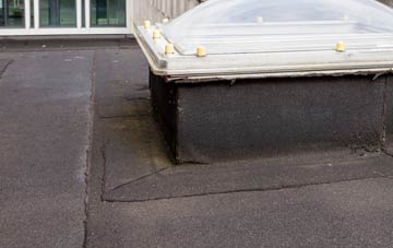 disadvantages of Woolridge flat roofs