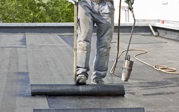 flat roof replacement Woolridge, Gloucestershire