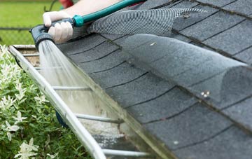 Woolridge gutter cleaning costs