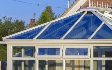 professional Woolridge conservatory insulation