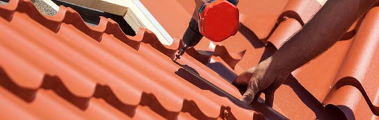 save on Woolridge roof installation costs