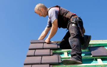 disadvantages of Woolridge slate roofing