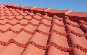 Woolridge tile and slate roof replacement